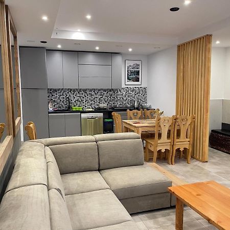 Apartamenty Ermitage Закопане Экстерьер фото
