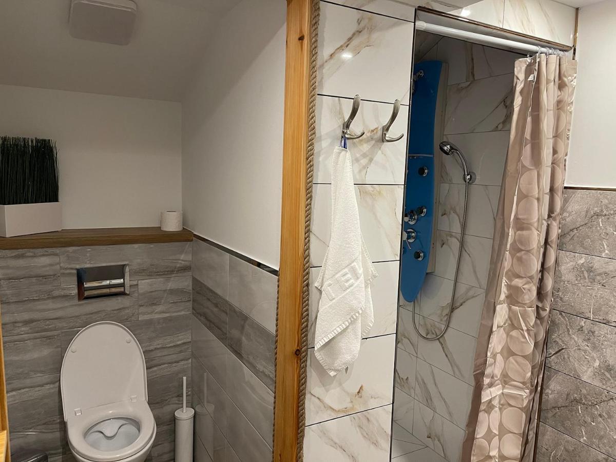 Apartamenty Ermitage Закопане Экстерьер фото