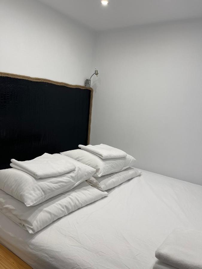 Apartamenty Ermitage Закопане Экстерьер фото