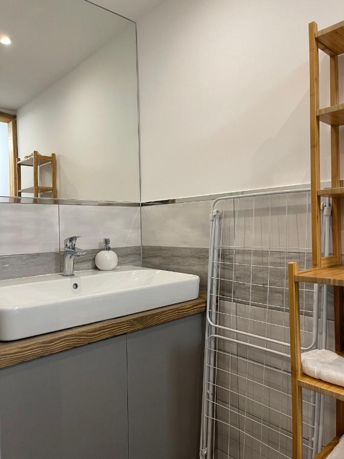 Apartamenty Ermitage Закопане Экстерьер фото