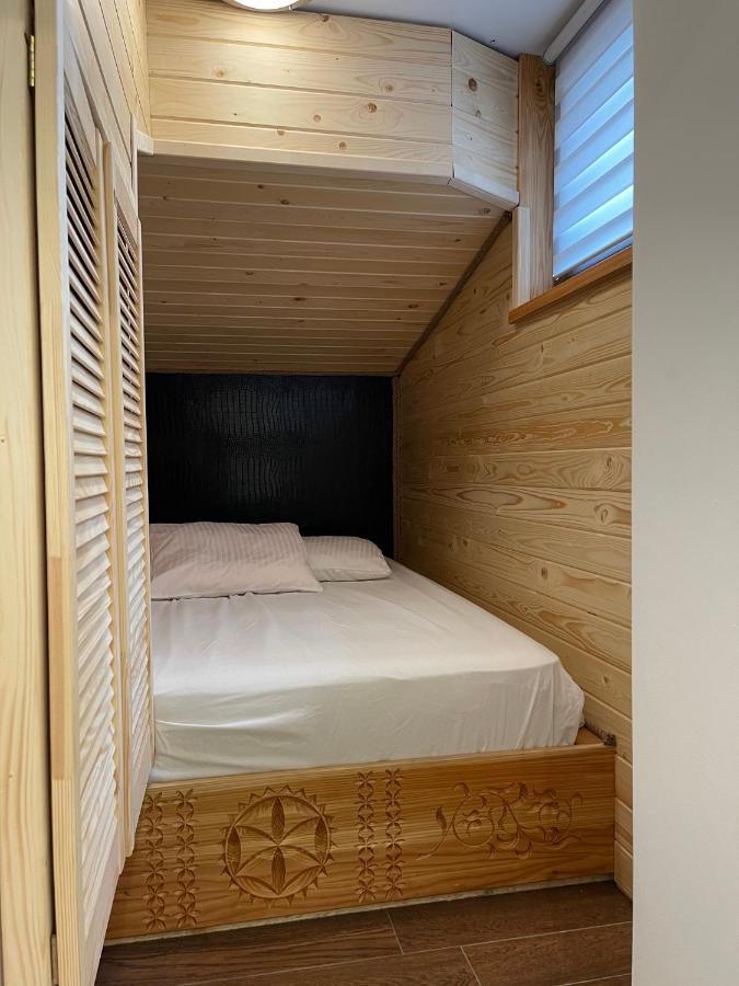 Apartamenty Ermitage Закопане Экстерьер фото