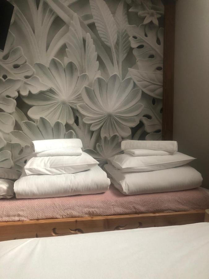 Apartamenty Ermitage Закопане Экстерьер фото