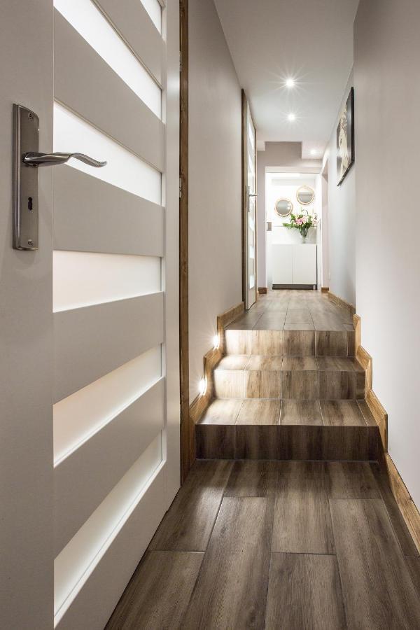 Apartamenty Ermitage Закопане Экстерьер фото