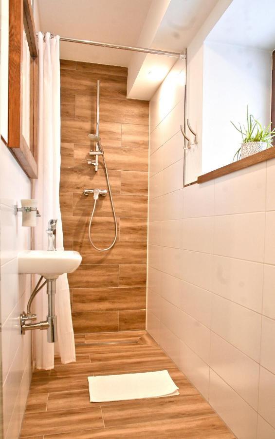 Apartamenty Ermitage Закопане Экстерьер фото